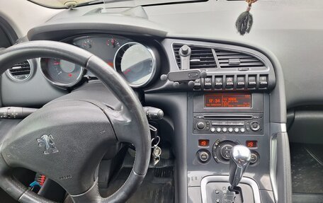 Peugeot 3008 I рестайлинг, 2010 год, 700 000 рублей, 9 фотография