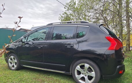 Peugeot 3008 I рестайлинг, 2010 год, 700 000 рублей, 6 фотография
