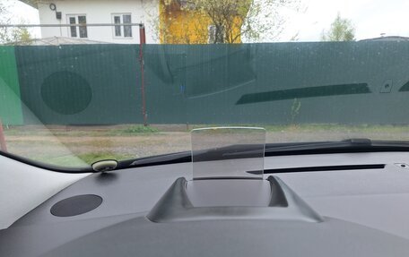Peugeot 3008 I рестайлинг, 2010 год, 700 000 рублей, 12 фотография