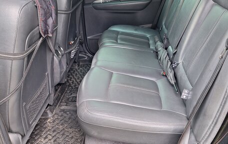 Peugeot 3008 I рестайлинг, 2010 год, 700 000 рублей, 8 фотография