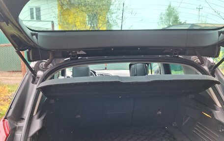 Peugeot 3008 I рестайлинг, 2010 год, 700 000 рублей, 14 фотография