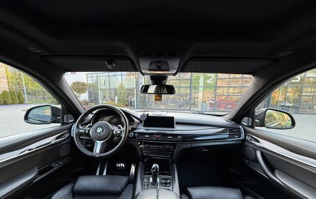 BMW X6, 2014 год, 2 790 000 рублей, 11 фотография