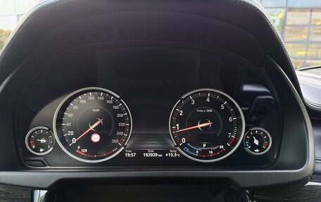 BMW X6, 2014 год, 2 790 000 рублей, 17 фотография
