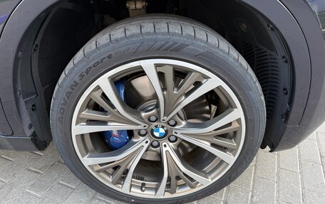 BMW X6, 2014 год, 2 790 000 рублей, 9 фотография