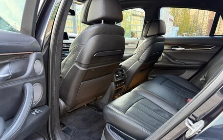 BMW X6, 2014 год, 2 790 000 рублей, 14 фотография