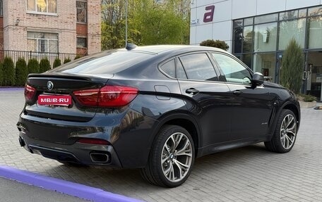 BMW X6, 2014 год, 2 790 000 рублей, 6 фотография