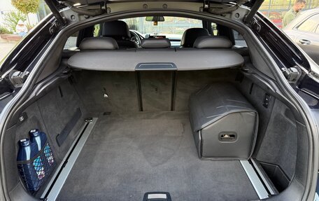 BMW X6, 2014 год, 2 790 000 рублей, 22 фотография