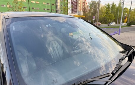 BMW X6, 2014 год, 2 790 000 рублей, 23 фотография
