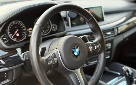 BMW X6, 2014 год, 2 790 000 рублей, 21 фотография