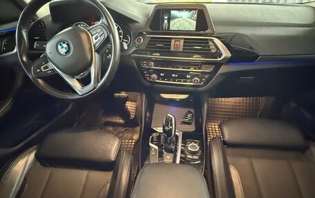 BMW X4, 2019 год, 3 480 000 рублей, 7 фотография
