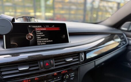 BMW X6, 2014 год, 2 790 000 рублей, 19 фотография