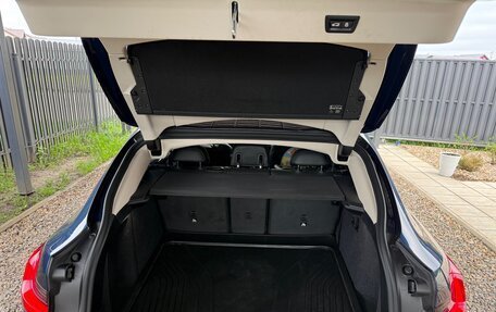 BMW X4, 2019 год, 3 480 000 рублей, 5 фотография