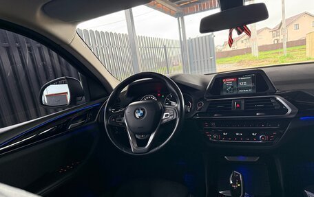 BMW X4, 2019 год, 3 480 000 рублей, 10 фотография