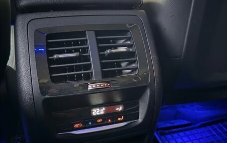 BMW X4, 2019 год, 3 480 000 рублей, 11 фотография