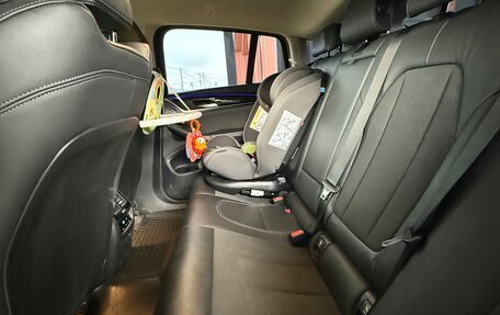 BMW X4, 2019 год, 3 480 000 рублей, 12 фотография