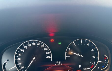 BMW X4, 2019 год, 3 480 000 рублей, 17 фотография