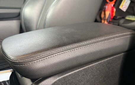 BMW X4, 2019 год, 3 480 000 рублей, 16 фотография