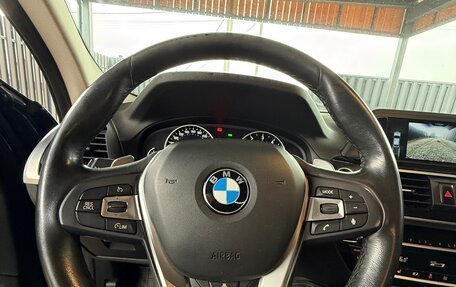 BMW X4, 2019 год, 3 480 000 рублей, 20 фотография