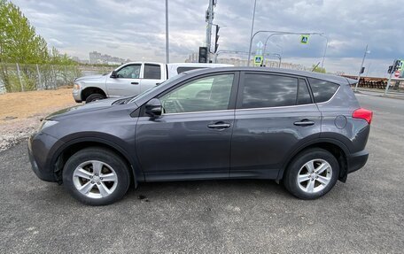 Toyota RAV4, 2014 год, 1 980 000 рублей, 3 фотография
