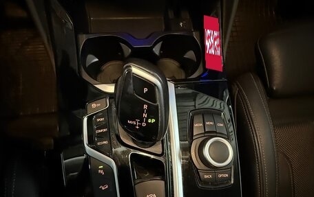 BMW X4, 2019 год, 3 480 000 рублей, 13 фотография