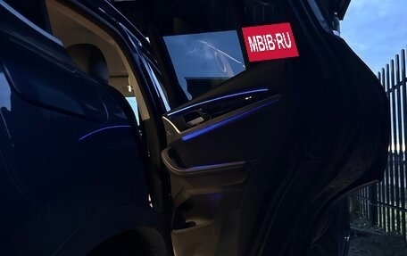 BMW X4, 2019 год, 3 480 000 рублей, 22 фотография