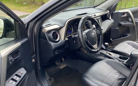 Toyota RAV4, 2014 год, 1 980 000 рублей, 13 фотография