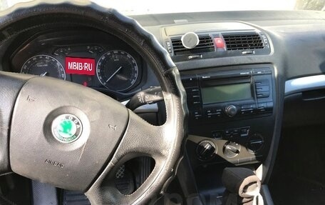 Skoda Octavia, 2007 год, 430 000 рублей, 6 фотография
