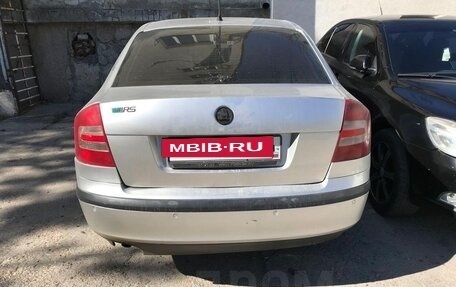 Skoda Octavia, 2007 год, 430 000 рублей, 2 фотография