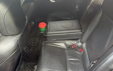 Lexus IS II рестайлинг 2, 2006 год, 1 150 000 рублей, 12 фотография