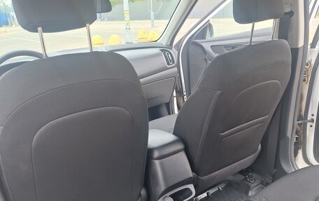 Hyundai Creta, 2021 год, 1 700 000 рублей, 5 фотография