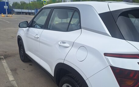 Hyundai Creta, 2021 год, 1 700 000 рублей, 6 фотография