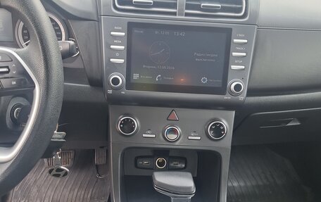 Hyundai Creta, 2021 год, 1 700 000 рублей, 7 фотография