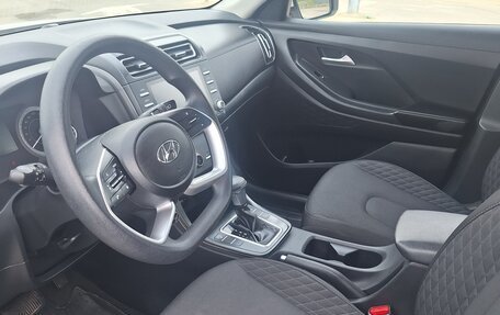 Hyundai Creta, 2021 год, 1 700 000 рублей, 11 фотография