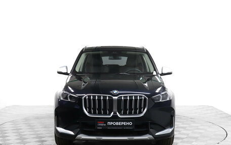 BMW X1, 2023 год, 5 149 900 рублей, 2 фотография