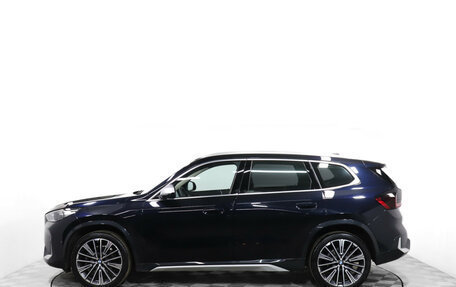 BMW X1, 2023 год, 5 149 900 рублей, 8 фотография
