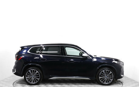 BMW X1, 2023 год, 5 149 900 рублей, 4 фотография