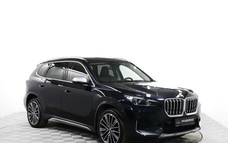 BMW X1, 2023 год, 5 149 900 рублей, 3 фотография