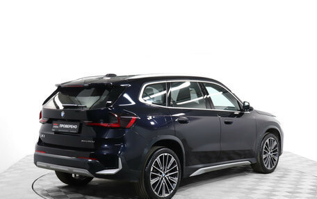 BMW X1, 2023 год, 5 149 900 рублей, 5 фотография