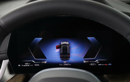 BMW X1, 2023 год, 5 149 900 рублей, 11 фотография