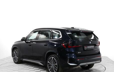 BMW X1, 2023 год, 5 149 900 рублей, 7 фотография
