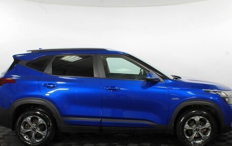 KIA Seltos I, 2020 год, 2 255 000 рублей, 4 фотография