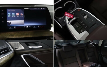 BMW X1, 2023 год, 5 149 900 рублей, 22 фотография