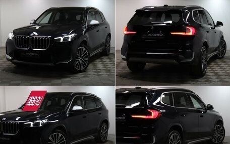 BMW X1, 2023 год, 5 149 900 рублей, 23 фотография