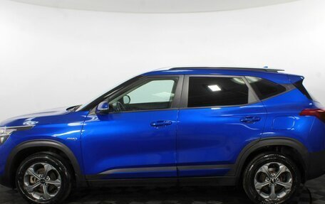 KIA Seltos I, 2020 год, 2 255 000 рублей, 8 фотография