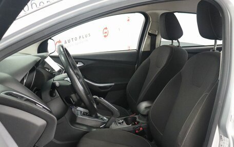 Ford Focus III, 2012 год, 969 000 рублей, 8 фотография