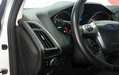 Ford Focus III, 2012 год, 969 000 рублей, 11 фотография