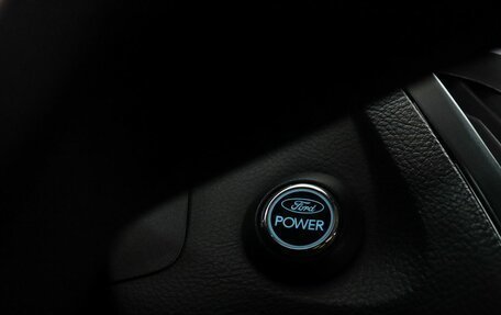 Ford Focus III, 2012 год, 969 000 рублей, 16 фотография