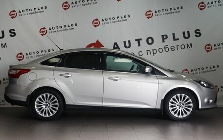 Ford Focus III, 2012 год, 969 000 рублей, 6 фотография