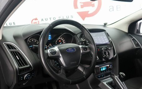 Ford Focus III, 2012 год, 969 000 рублей, 7 фотография