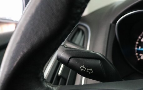 Ford Focus III, 2012 год, 969 000 рублей, 12 фотография